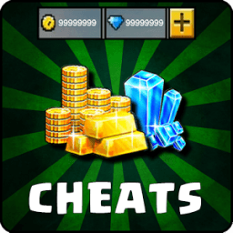 Cheat For Pixel Gun 3D icon