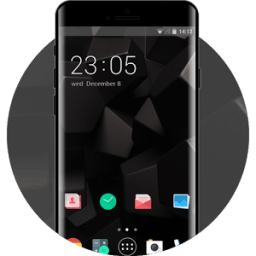 ikon Theme for HTC One S