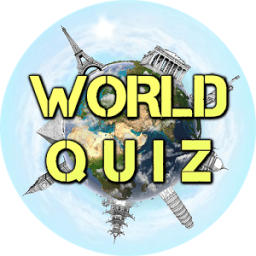 World Quiz आइकन