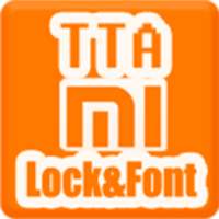TTA Mi Font Lock
