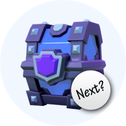 Chest Tracker icon