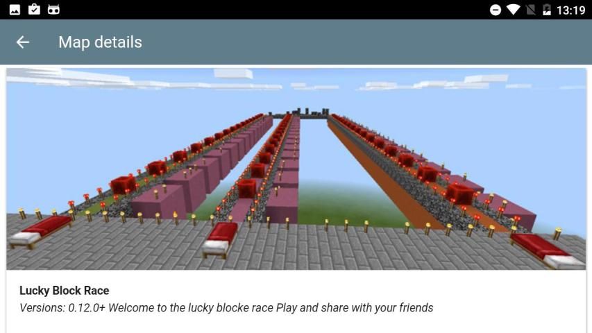 Mini games for minecraft PE screenshot 2
