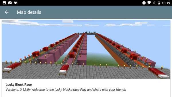 Mini games for minecraft PE screenshot 2
