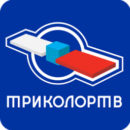 Триколор ТВ icon