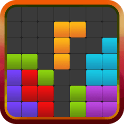 Block Puzzle Legend icon