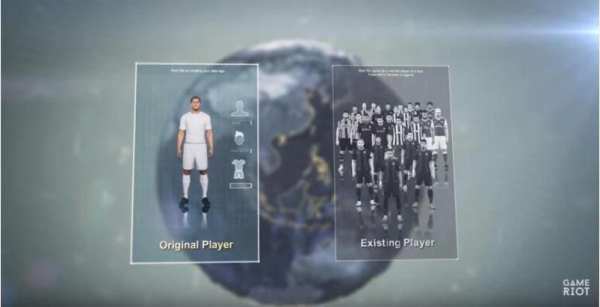 Tips cheat PES 2018 скриншот 3