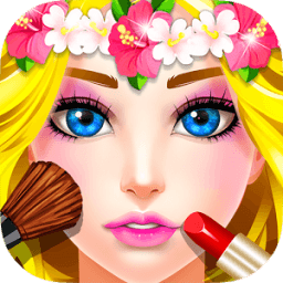 ikon Spring Princess - Beauty Salon