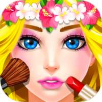 Spring Princess - Beauty Salon