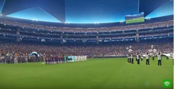 Tips cheat PES 2018 скриншот 1