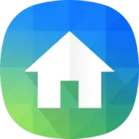 Launcher Style Asus Zenui