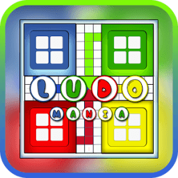 Ludo Mania icon