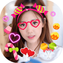 SnapWow Snapchat Like Filters иконка