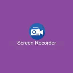 Record Screen Video Audio Foto 8.0