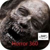 Horror 360 on 9Apps