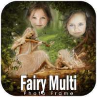 Fairy Photo Frames on 9Apps