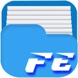 File Explorer(File Manager) иконка