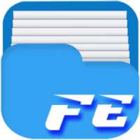 File Explorer(File Manager)