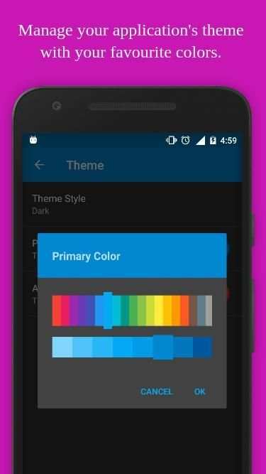 File Explorer(File Manager) screenshot 1