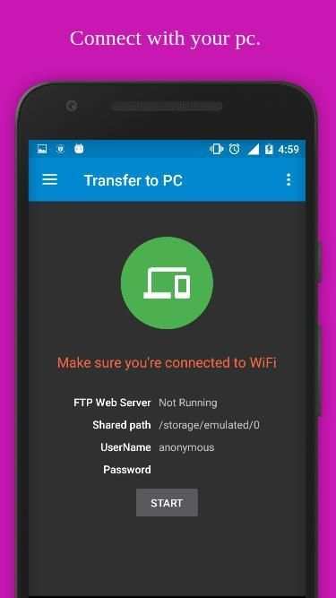 File Explorer(File Manager) скриншот 3