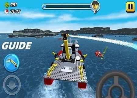 LEGUIDE LEGO City My City2 screenshot 5