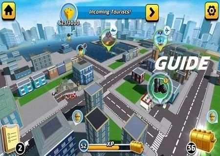 LEGUIDE LEGO City My City2 screenshot 3