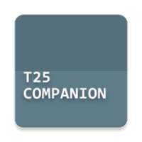 T25Companion on 9Apps