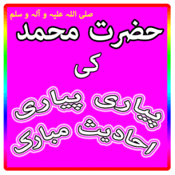 ikon Aik Hazaar Ahadees Nabvi