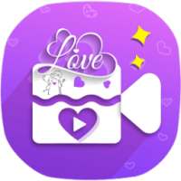 Love Video Maker With Music on 9Apps