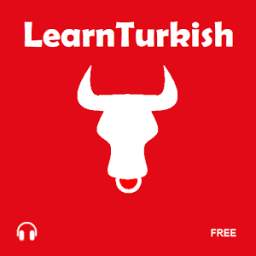 Learn Turkish: Free Offline Audio Dictionary