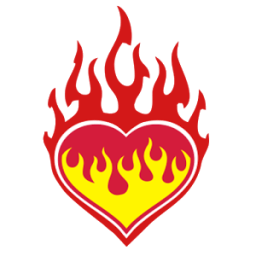 Hot Lesbian Dating иконка