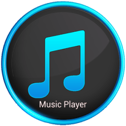 MP3 Music Player иконка