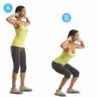 Упражнения для похудения on 9Apps