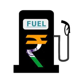 Petrol Diesel Prices India
