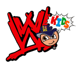 WWE Kids иконка