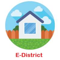 E-District :: Maharashtra