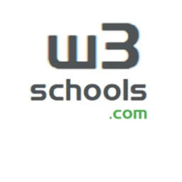 w3 schools, website building &amp; development иконка
