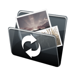 Recover My Deleted Photos иконка