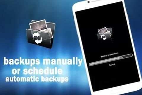 Recover My Deleted Photos screenshot 2