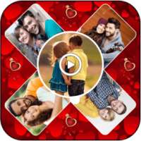 Love Mini Movie Maker