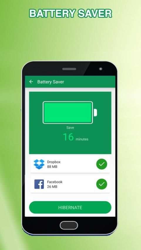 Kecepatan Telepon - Tingkatkan Clean * screenshot 2