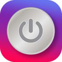 Volume Unlock Power Button Fix