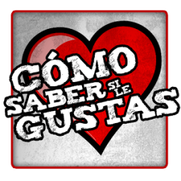 Como saber si le gusto иконка