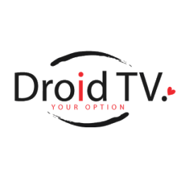 Droid Tv App иконка