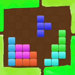 Classic Block Puzzle Brick иконка