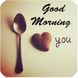 Good Morning Wallpaper आइकन