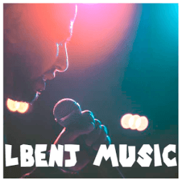 LBENJ MUSIC SANS INTRNET MP3 icon