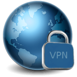 VPN Browser icon
