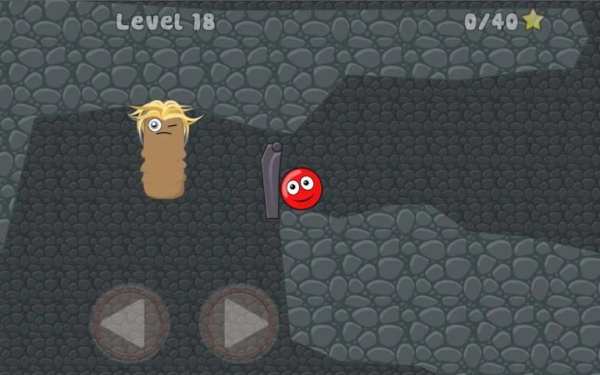 New Red Ball 2 screenshot 8