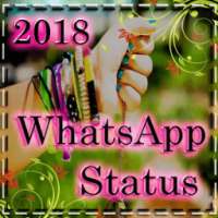 2018 Best Whatsapp Status