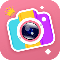 ikon Candy Selfie Live Camera